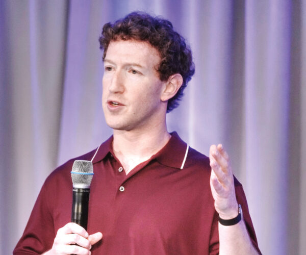 New Mexico’s case against Meta digs into social media’s dangers